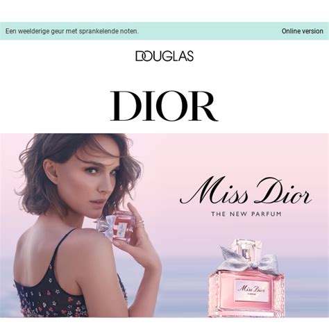 dior klantenservice nederland|Dior contact email.